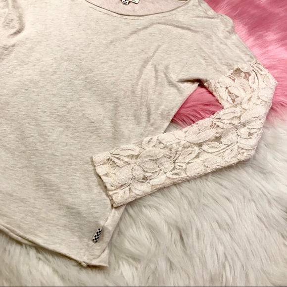 Vans lace Longsleeve - Picture 2 of 4